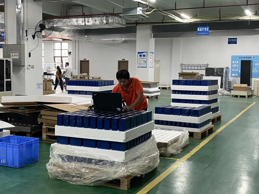 BINGOS manufacturing confidence 3